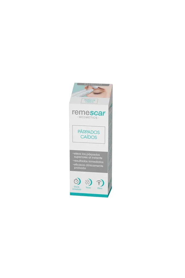 Remescar Paupières Tombantes 8ml