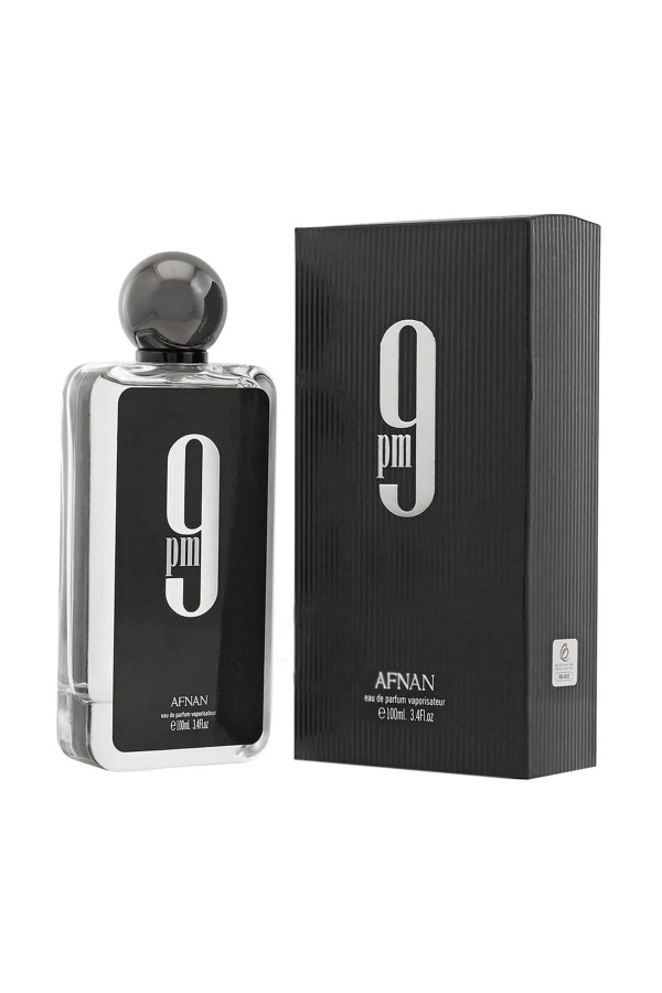 Afnan 9pm Eau De Parfum Spray 100ml