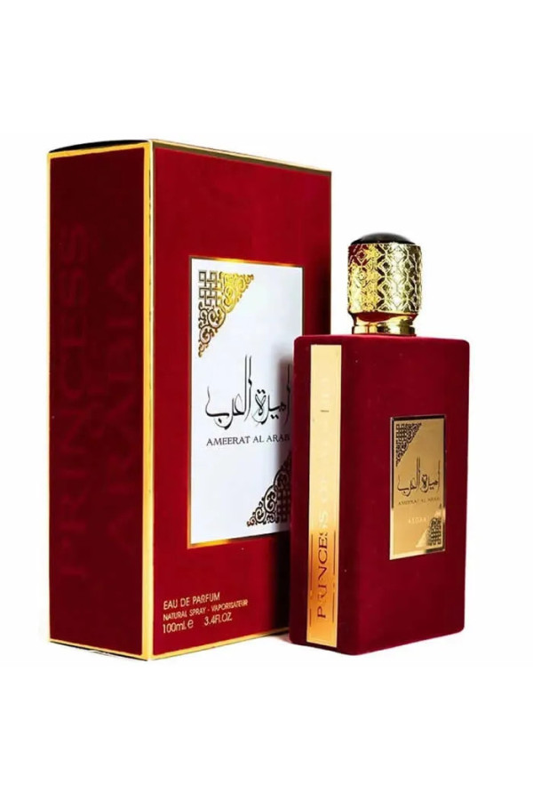 LATTAFA AMEERAT AL ARAB EDP  SPRAY 100ML