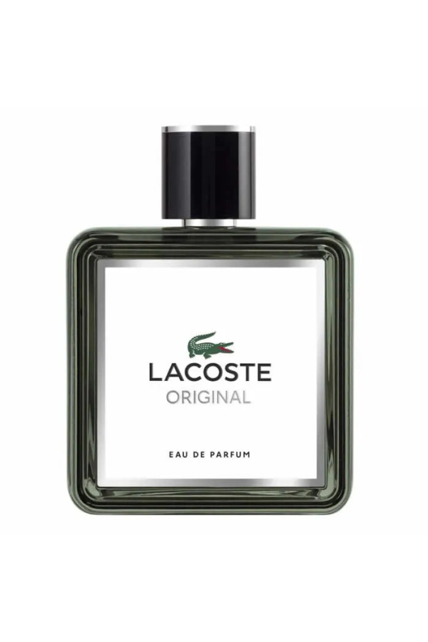 Lacoste Original Eau De Parfum Vaporisateur 100ml