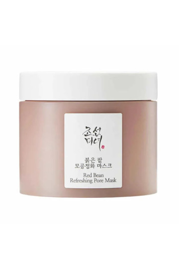Beauty Of Joseon Red Bean Refreshing Pore Mask 140ml