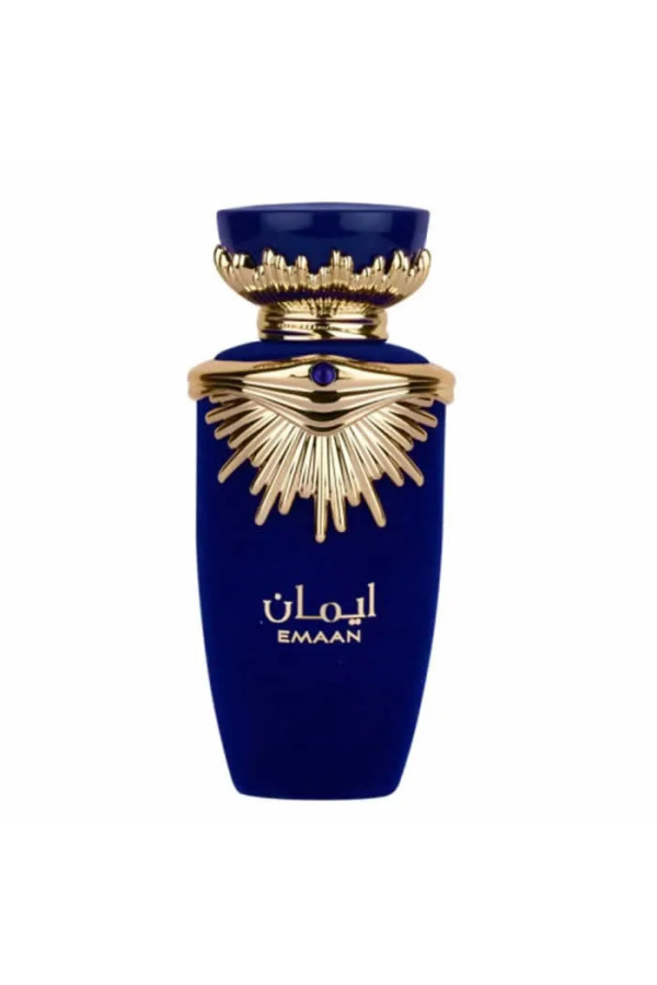 LATTAFA EMAAN EDP SPRAY 100ml