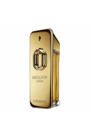 Rabanne Million Gold Eau de Parfum Intense Vaporisateur 200ml
