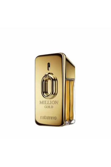 Rabanne Million Gold Eau de Parfum Intense Vaporisateur 50ml
