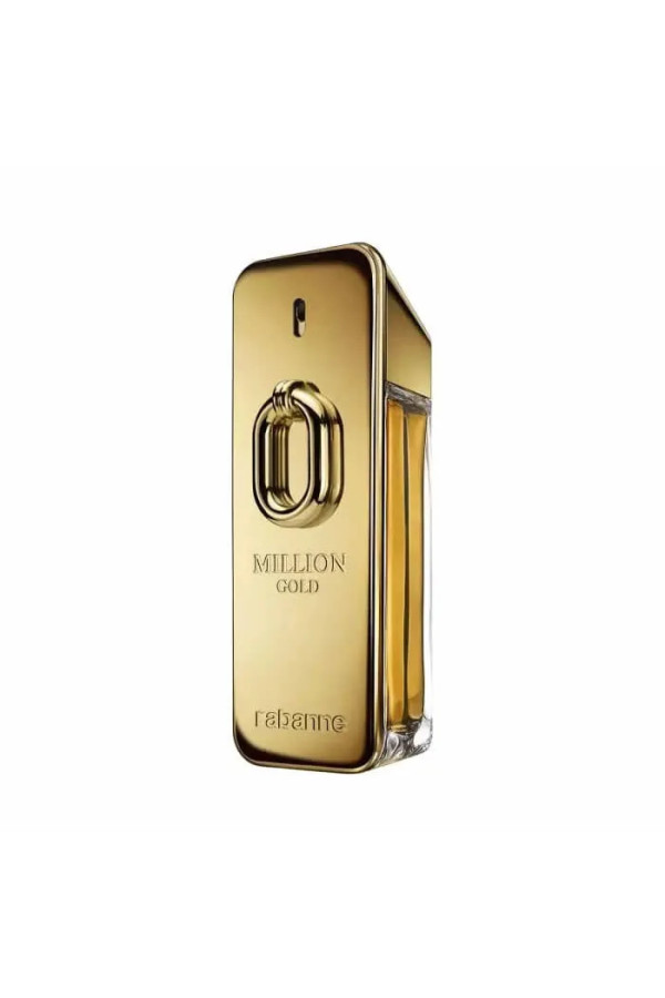 Rabanne Million Gold Eau de Parfum Intense Vaporisateur 100ml
