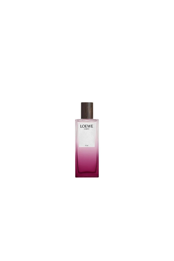 Loewe Earth Elixir Eau De Parfum Vaporisateur 50ml