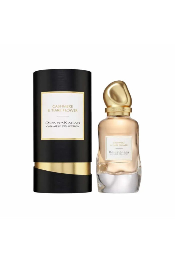 Donna Karan Cashmere & Tiare Flower Eau De Perfume Vaporisateur 100ml