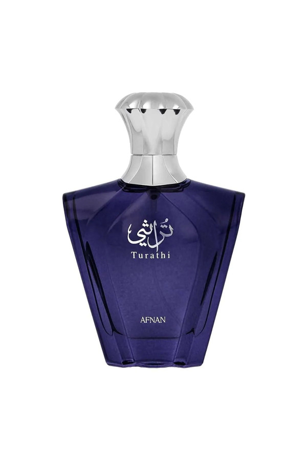 Afnan Turathi Blue Homme Eau De Parfum 90ml Spray