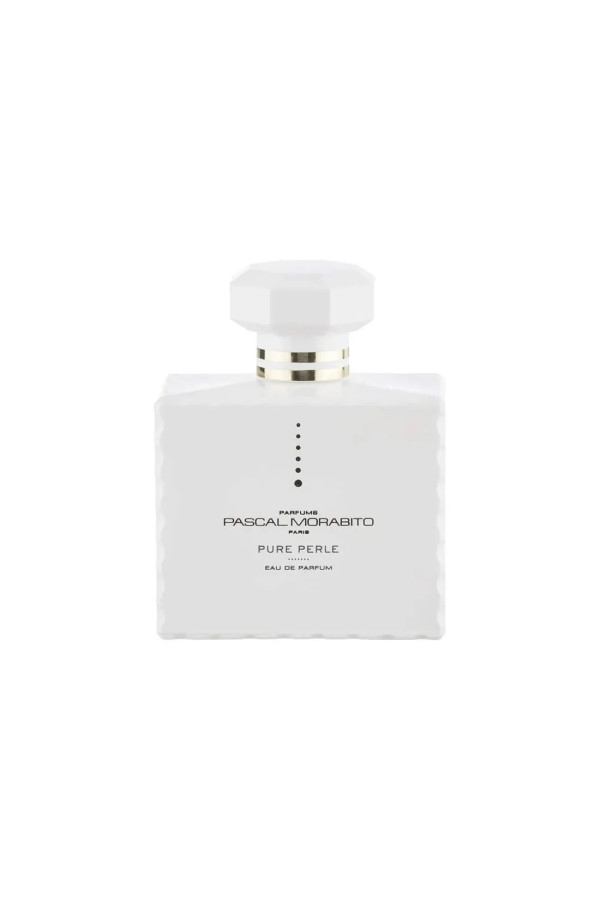 Pascal Morabito P Morabito Pure Perle Ep 100 Vap