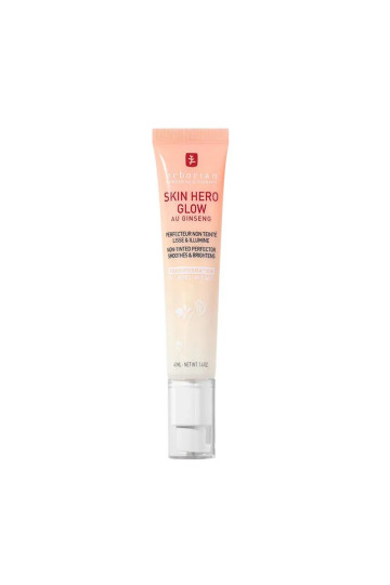 Crème Éclaircissante Skin Hero Glow D'Erborian 40ml