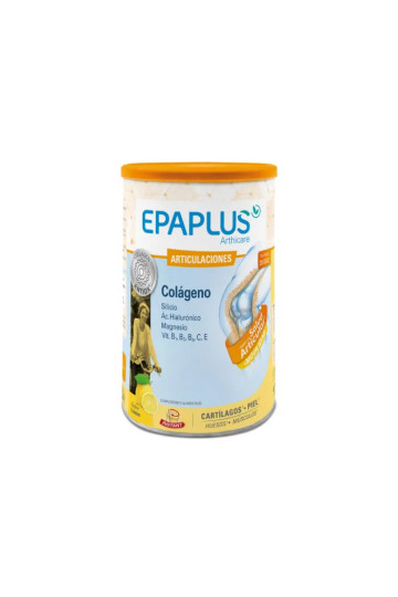 Epaplus Collagen Arthicare Instant Citron