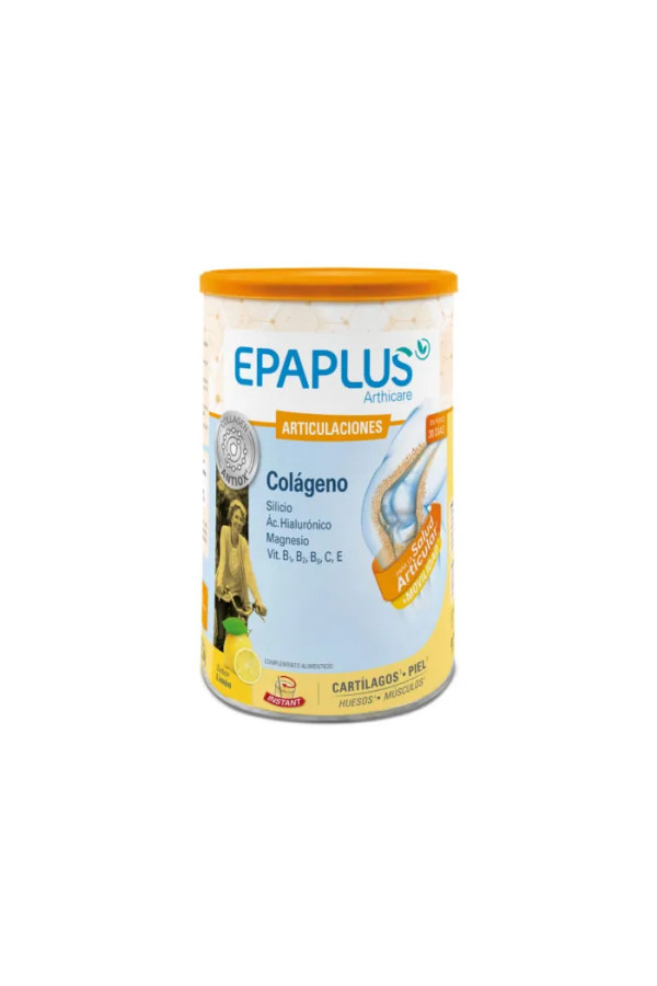 Epaplus Collagen Arthicare Instant Citron