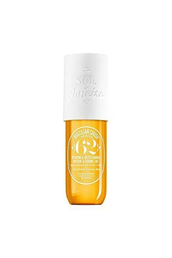 Sol De Janeiro Cheirosa 62 Brazilian Crush Perfume 90ml Spray