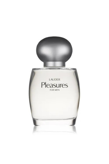 Estee Lauder Pleasures Men Eau De Cologne Vaporisateur 100ml