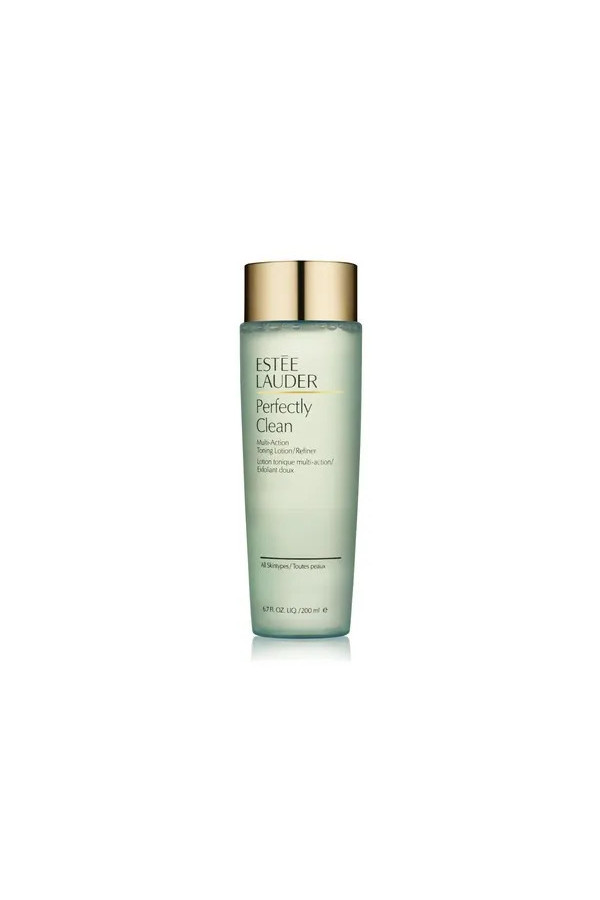 Estee Lauder Perfectly Clean Gelée Nettoyante Multi Action-Exfoliant Doux 200ml