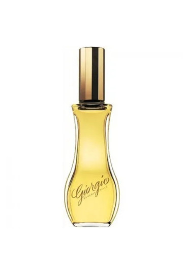 Giorgio Giorgo Beverly Hills Eau De Toilette Vaporisateur 50ml
