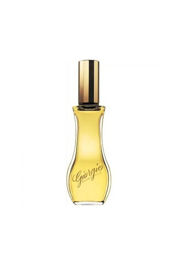 Giorgio Giorgo Beverly Hills Eau De Toilette Vaporisateur 30ml