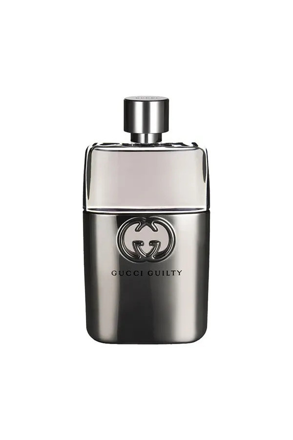 Gucci Guilty Homme Eau De Toilette Vaporisateur 50ml