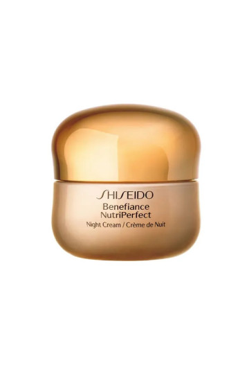 Shiseido Benefiance Nutriperfect Crème De Nuit 50ml