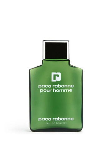 Paco Rabanne Pour Homme Eau De Toilette Vaporisateur 200ml