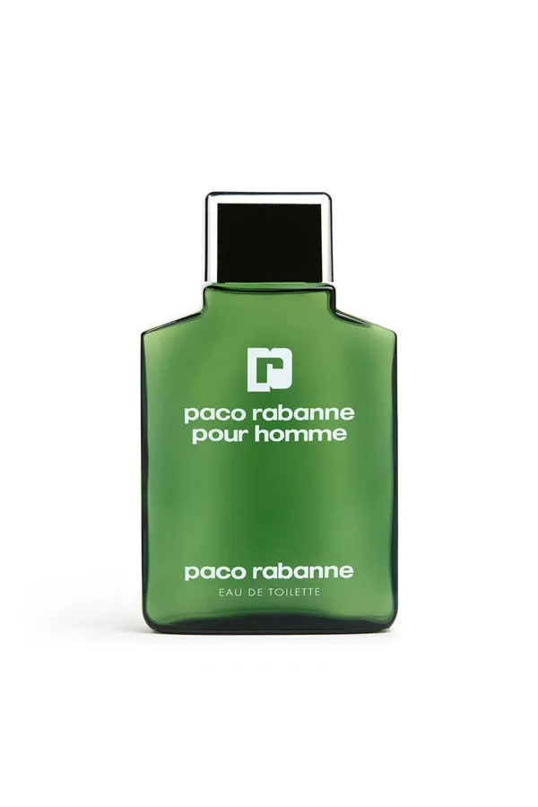 Paco Rabanne Pour Homme Eau De Toilette Vaporisateur 100ml