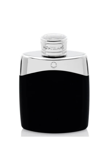 Montblanc Legend Eau De Toilette Vaporisateur 100ml