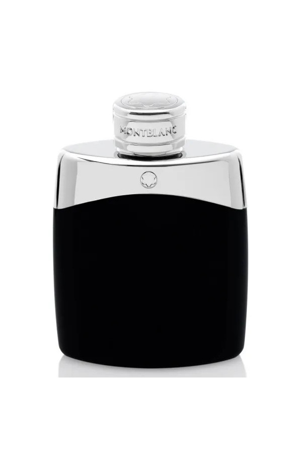 Montblanc Legend Eau De Toilette Vaporisateur 50ml