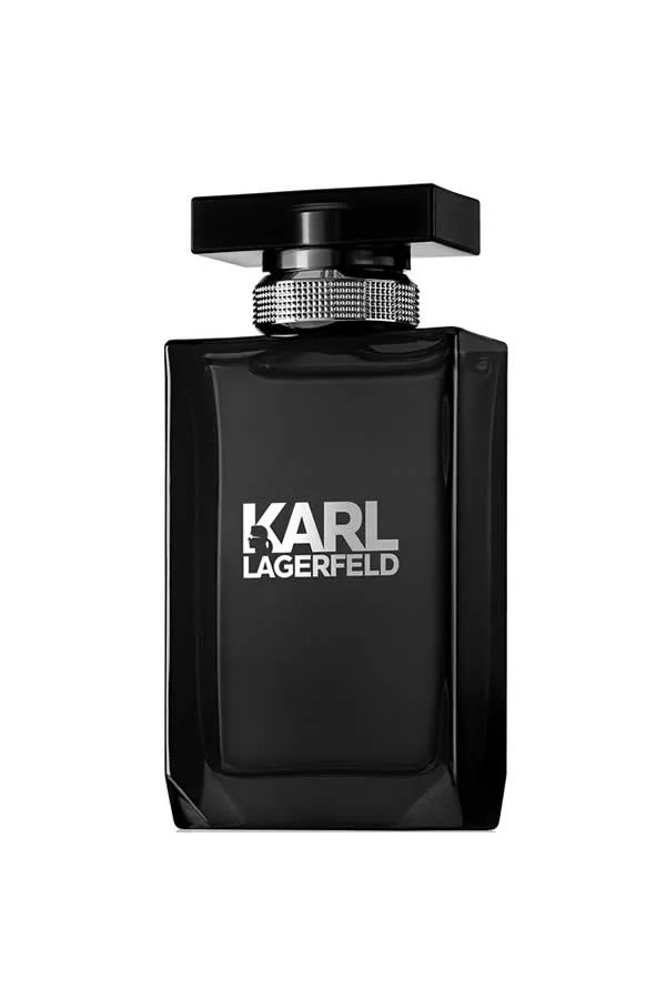 Karl Lagerfeld Pour Homme Eau De Toilette Vaporisateur 100ml