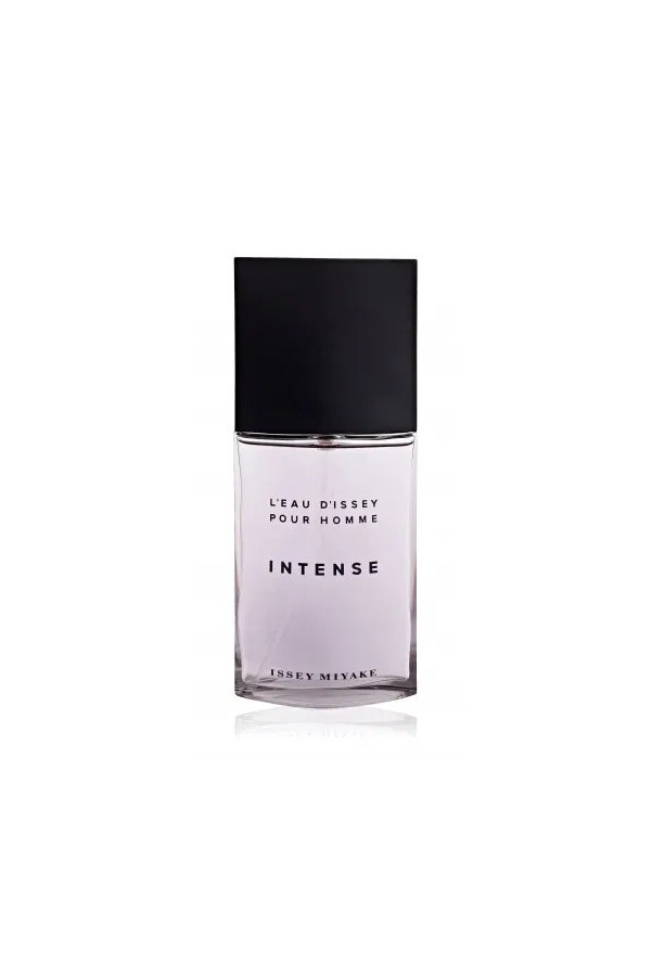 Issey Miyake L'eau D'issey Homme Intense Eau De Toilette Vaporisateur 75ml