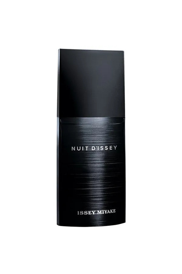Issey Miyake Nuit D Issey Eau De Toilette Vaporisateur 125ml