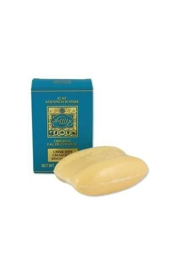 4711 Créme Soap 100g