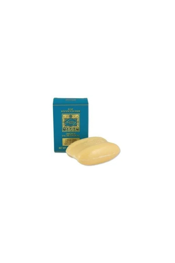 4711 Créme Soap 100g