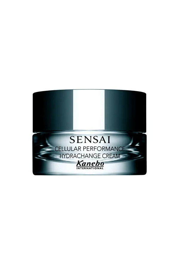 Kanebo Cellular Perfomance Hydrachange Créme 40ml