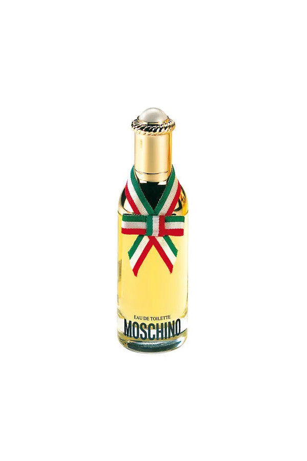 Moschino Eau De Toilette Vaporisateur 25ml