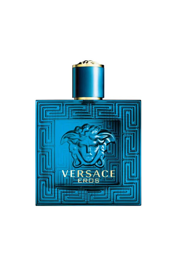 Versace Eros Eau De Toilette Vaporisateur 30ml