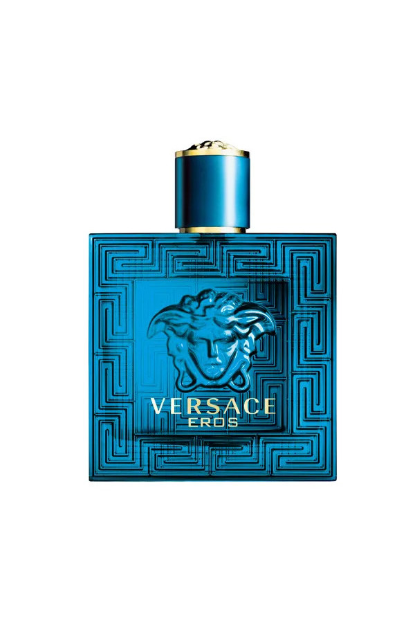 Versace Eros Eau De Toilette Vaporisateur 50ml