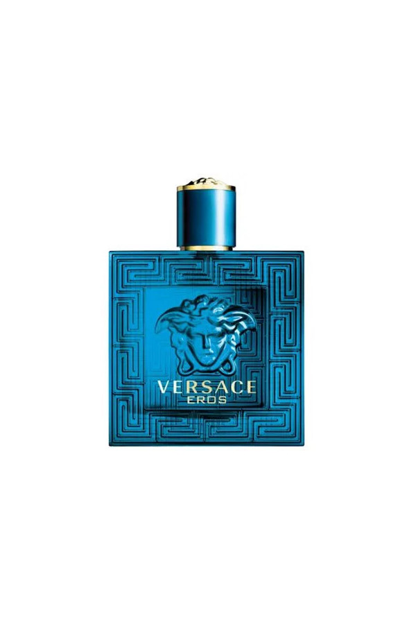 Versace Eros Eau De Toilette Vaporisateur 200ml