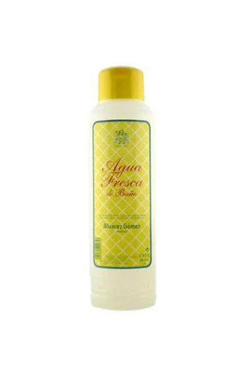 Alvarez Gomez Agua Fresca De Baño 750ml