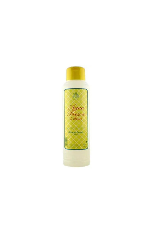 Alvarez Gomez Agua Fresca De Baño 750ml