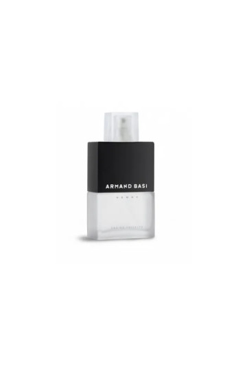 Armand Basi Homme Eau De Toilette Vaporisateur 125ml