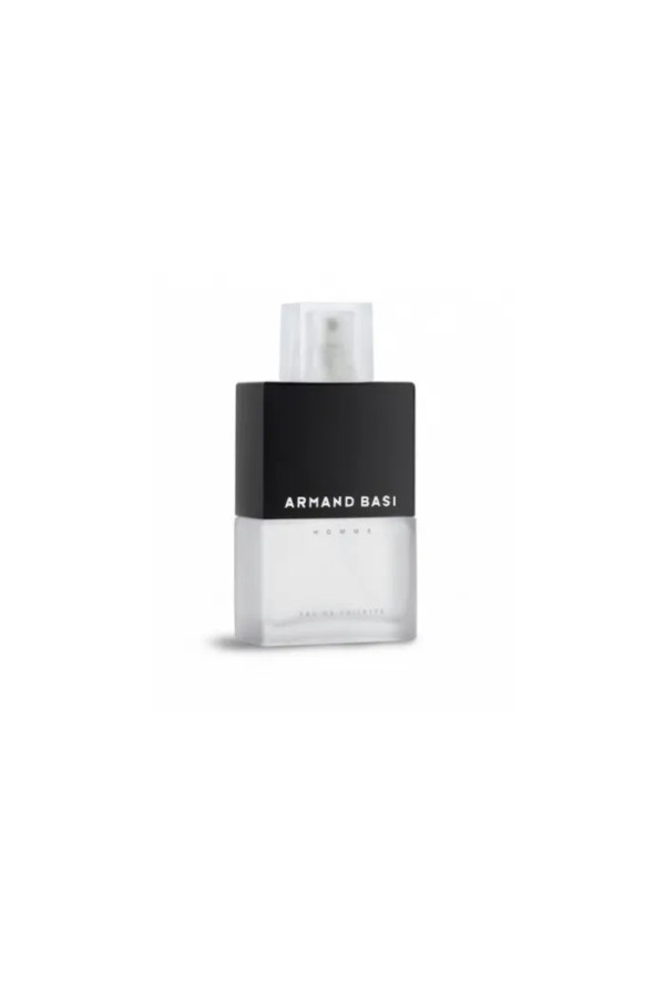Armand Basi Homme Eau De Toilette Vaporisateur 125ml