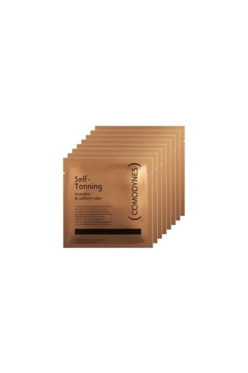 Self Tanning Intensive and Uniform Color 8 Towelettes