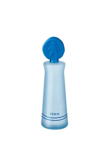 Tous Kids Boys Eau De Toilette Vaporisateur 100ml