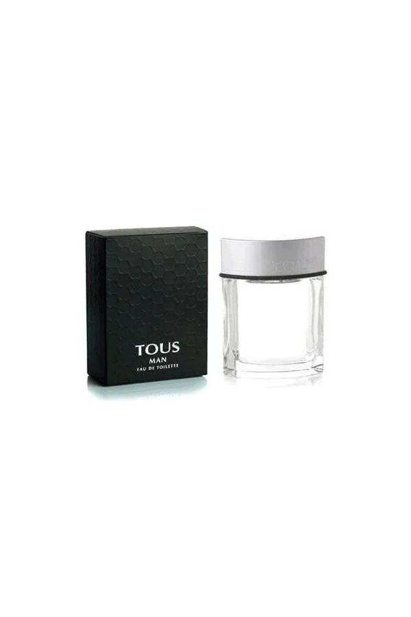 Tous Man Eau De Toilette Vaporisateur 100ml