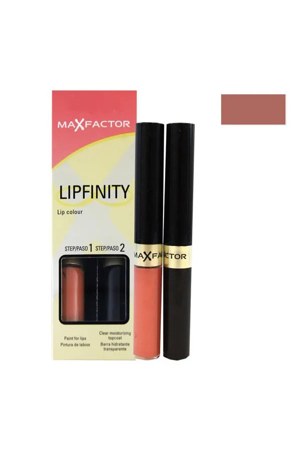 Max Factor Lipfinity Lip Colour 180 Spiritual