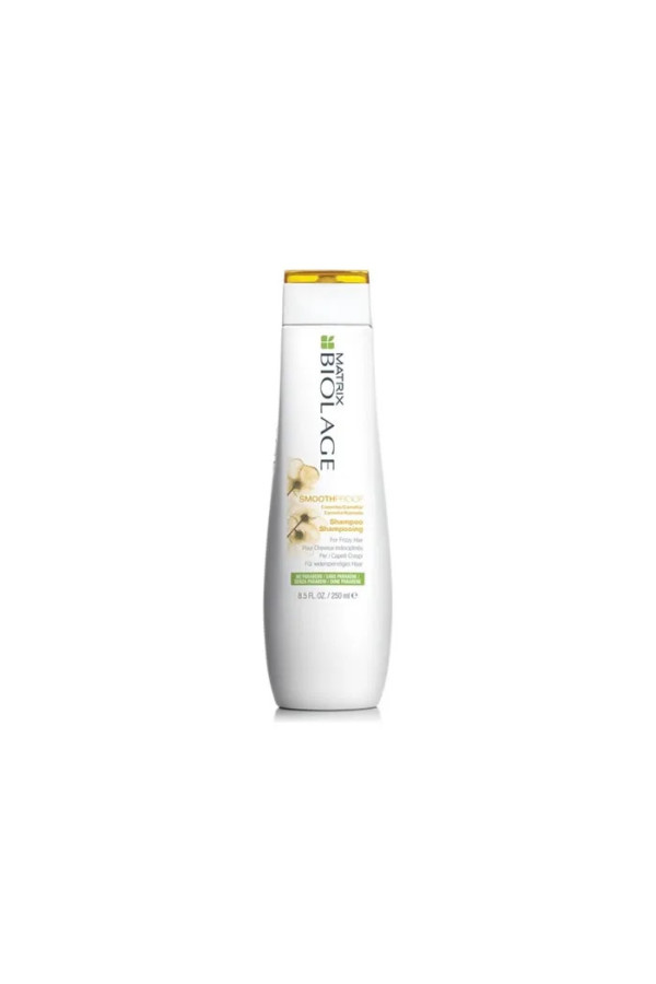 Biolage SmoothProof Shampooing 250ml