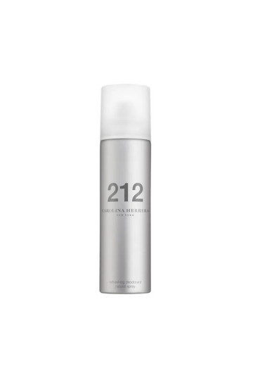 Carolina Herrera 212 Déodorant Vaporisateur 150ml