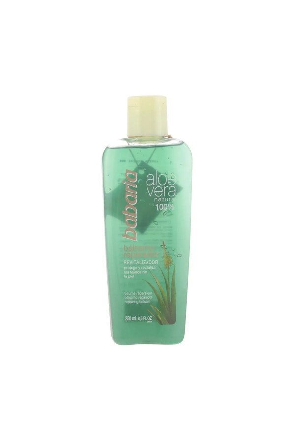 Babaria Aloe Vera Baume Réparateur 250ml  