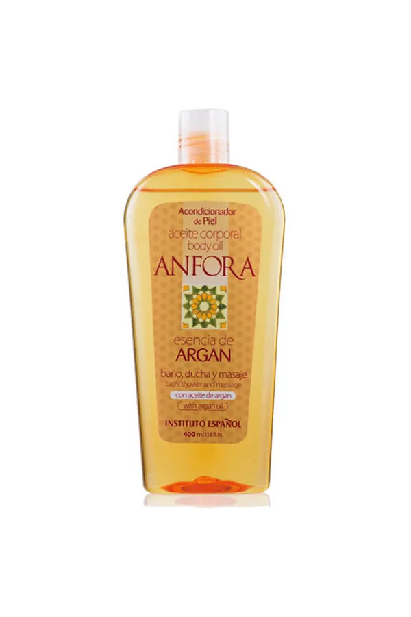 Instituto Español Huile Amphore Argan 400ml