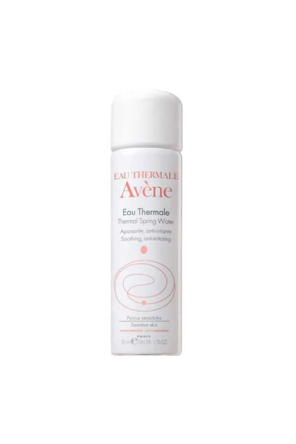 Avène Spray D Eau Thermale 50ml